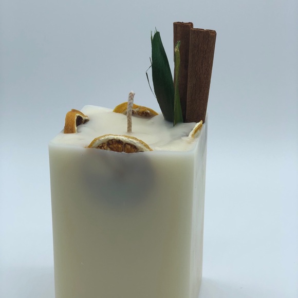 Fancy candles - Picture 7 of 9